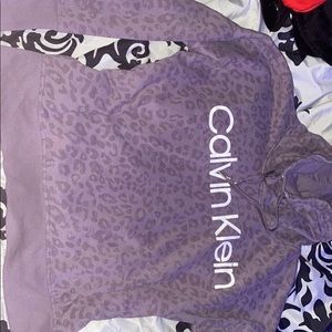 Calvin Klein pull-over